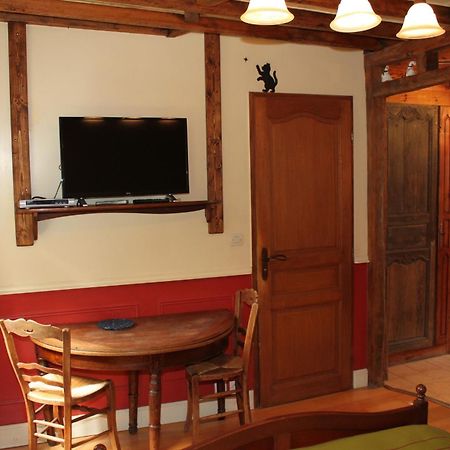 Chez Christophe Lille Ngoại thất bức ảnh