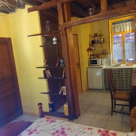 Chez Christophe Lille Ngoại thất bức ảnh