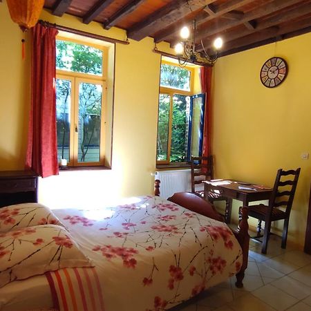 Chez Christophe Lille Ngoại thất bức ảnh