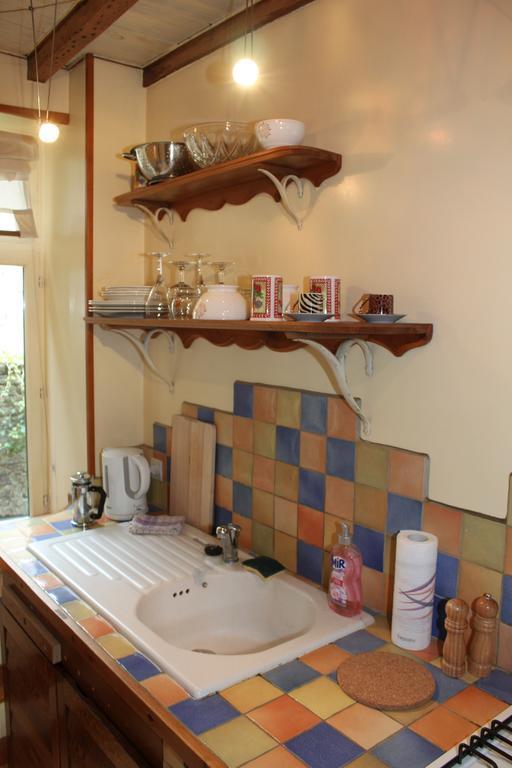 Chez Christophe Lille Phòng bức ảnh