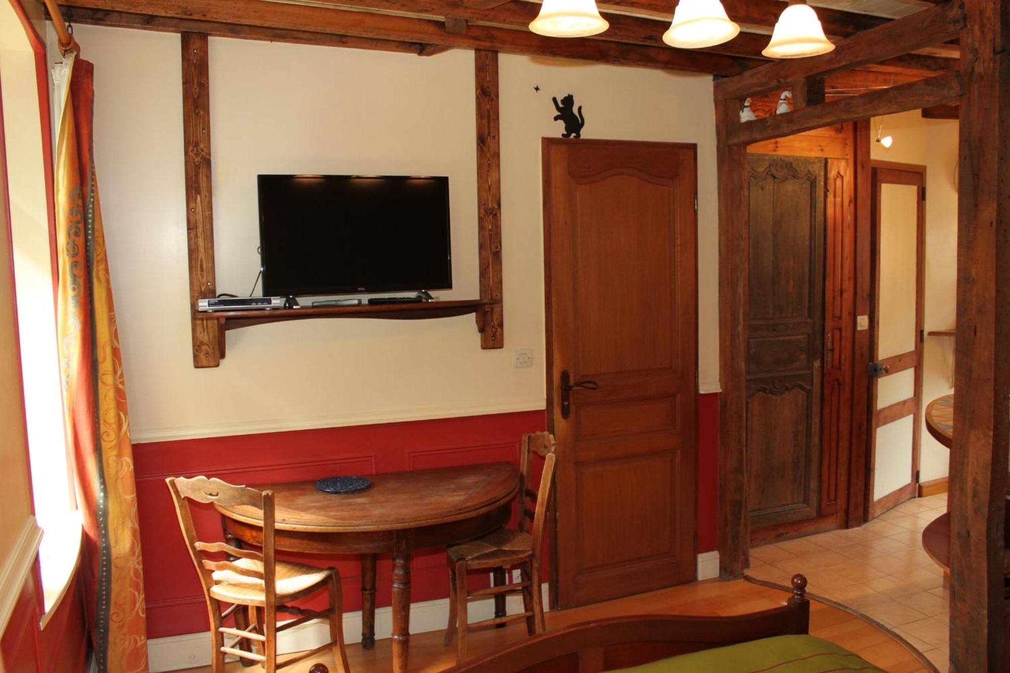Chez Christophe Lille Ngoại thất bức ảnh