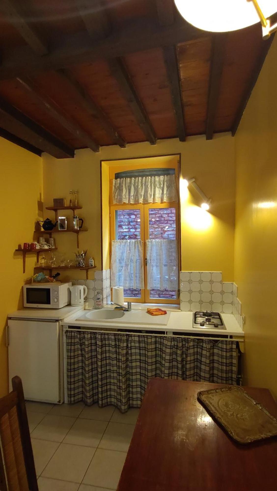 Chez Christophe Lille Ngoại thất bức ảnh